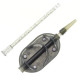 Method Claumar Classic Xl 60gr